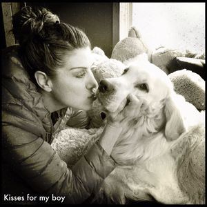 Meet your Posher, Christine aka vegaschick01